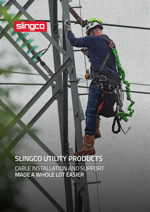 Utilities catalogue